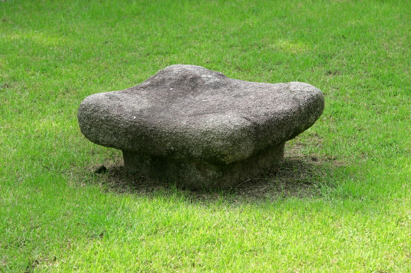 헌릉의 소전대